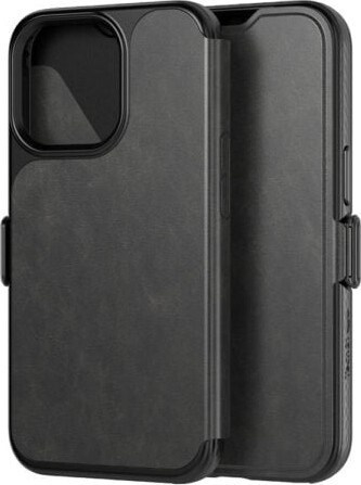 Tech21 - Evo Wallet Cover - Iphone 13 Pro - Sort
