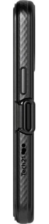 Tech21 - Evo Wallet Cover - Iphone 13 Pro - Sort