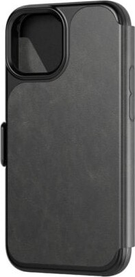Tech21 - Evo Wallet - Iphone 13 Mini - Black