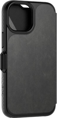 Tech21 - Evo Wallet - Iphone 13 Mini - Black