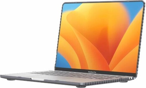 Tech21 - Evo Wave Macbook Pro 13 M1M2 2020- Blue