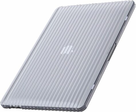 Tech21 - Evo Wave Macbook Pro 13 M1M2 2020- Blue