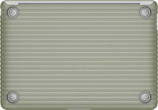 Tech21 - Evo Wave Macbook Pro 13 M1M2 2020- Green