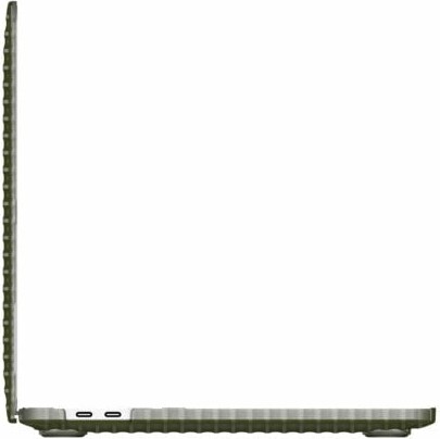 Tech21 - Evo Wave Macbook Pro 13 M1M2 2020- Green