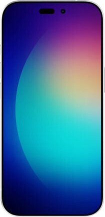 Tech21 - Impact Glass 2-Pack Extra Strong - Iphone 16 Pro