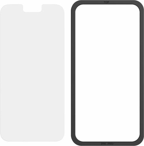 Tech21 - Impact Glass Anti-Microbial - Iphone 14 Pro Max