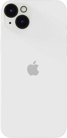 Tech21 - Impact Glass Set Screencamera - Iphone 15 Plus