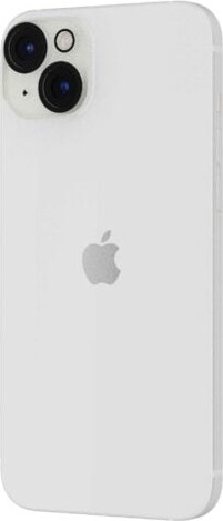 Tech21 - Impact Glass Set Screencamera - Iphone 15 Plus