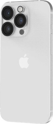 Tech21 - Impact Glass Set Screencamera - Iphone 15 Pro