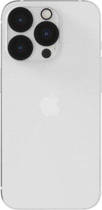 Tech21 - Impact Glass Set Screencamera - Iphone 15 Pro