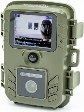 Technaxx - Fullhd Birdcam Tx-165