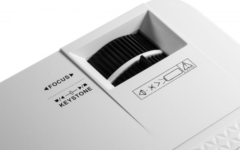 Technaxx - Mini Led Projektor - Tx-113