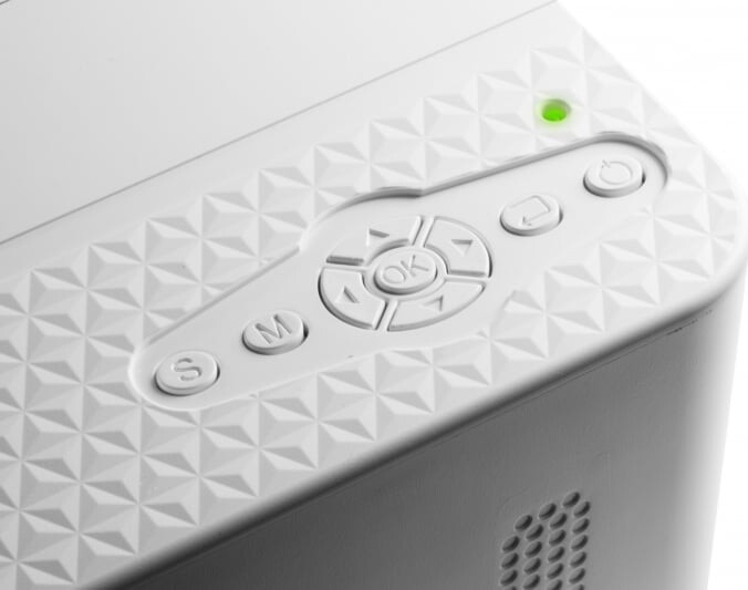 Technaxx - Mini Led Projektor - Tx-113