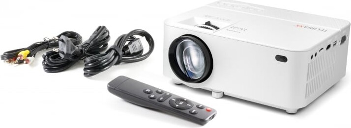 Technaxx - Mini Led Projektor - Tx-113