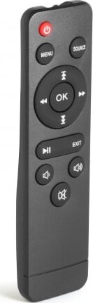 Technaxx - Mini Led Projektor - Tx-113