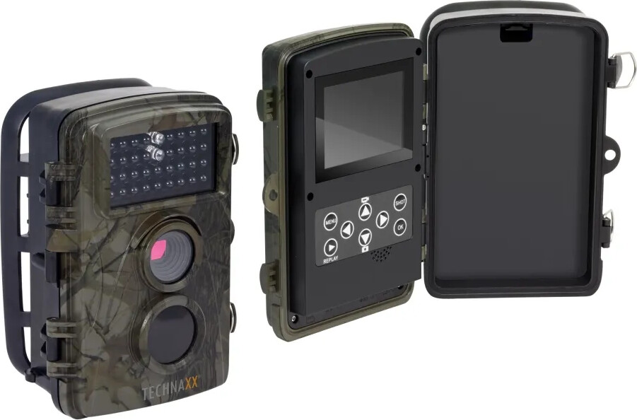 Technaxx - Natur Vildtkamera - Tx-69