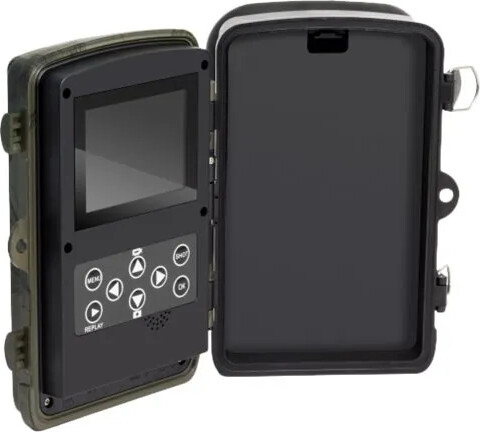 Technaxx - Natur Vildtkamera - Tx-69