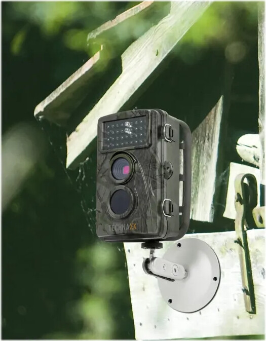 Technaxx - Natur Vildtkamera - Tx-69