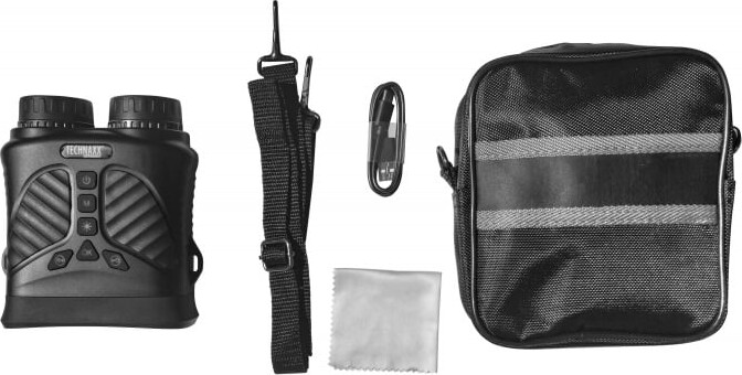 Technaxx - Night Vision Kikkert - Tx-257