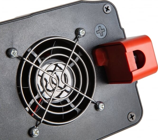 Technaxx - Power Inverter 2000W Sinus - Te22