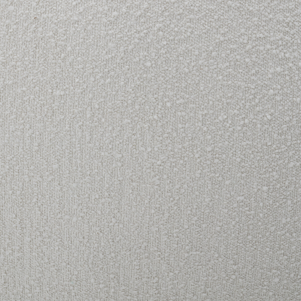 Bloomingville - Ted Loungestol - Hvid - Polyester Stof