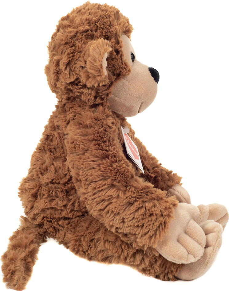 Teddy Hermann - Abe Bamse - Ricky - 32 Cm