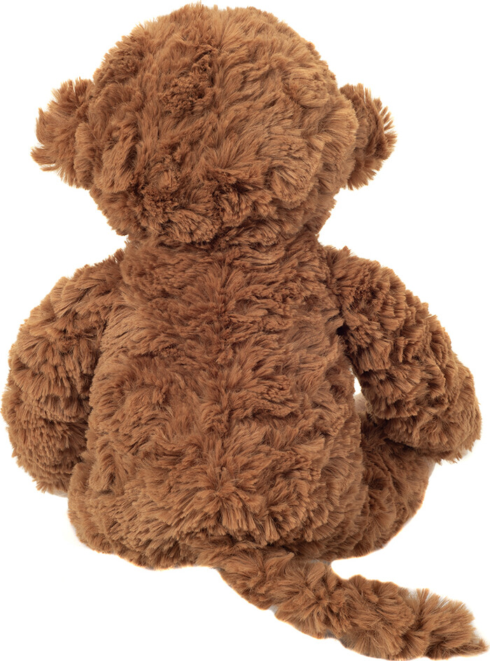 Teddy Hermann - Abe Bamse - Ricky - 32 Cm