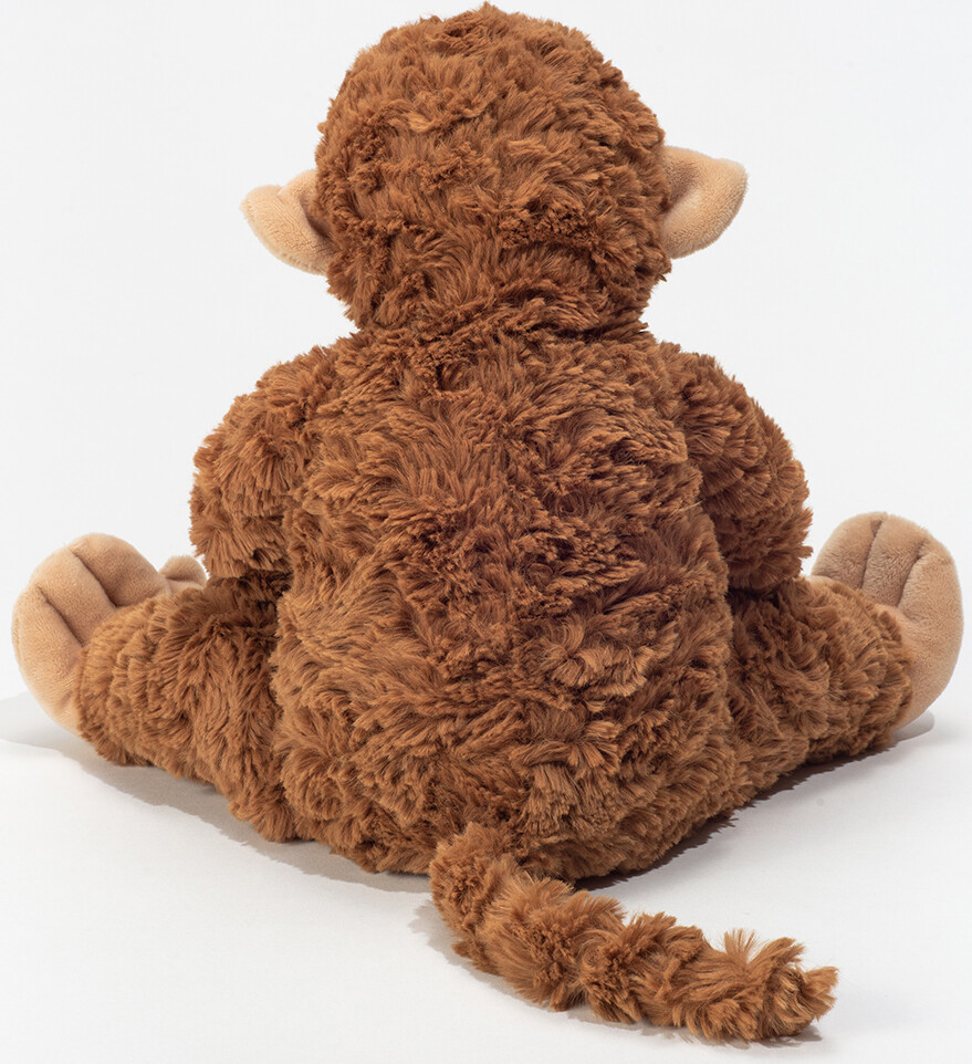 Teddy Hermann - Abe Bamse - Yoyo - 39 Cm