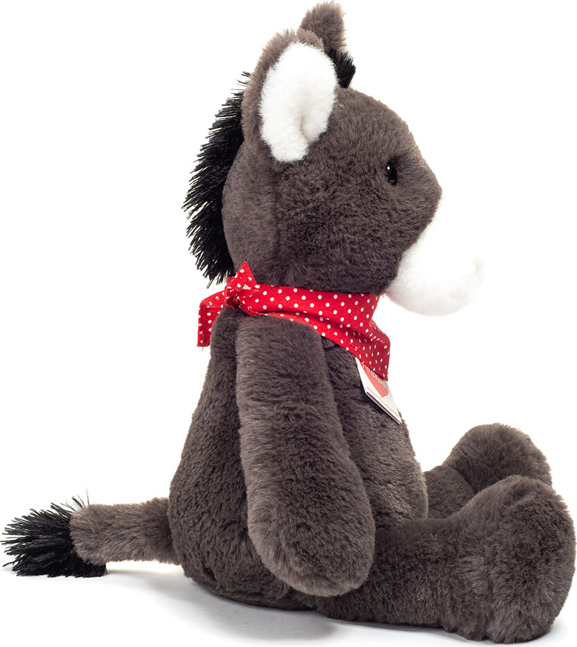 Teddy Hermann - Æsel Bamse - Sancho - 32 Cm