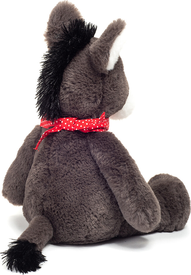Teddy Hermann - Æsel Bamse - Sancho - 32 Cm