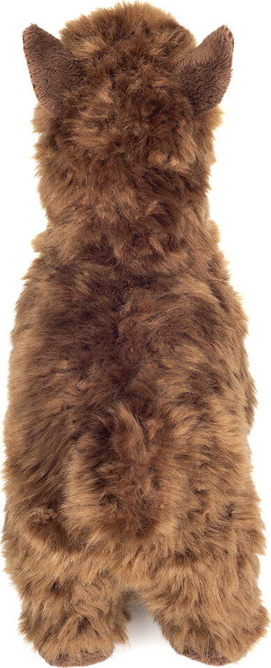 Teddy Hermann - Alpaca Bamse - 24 Cm