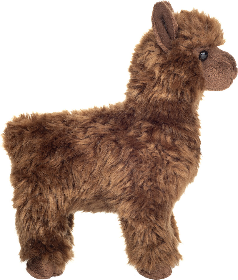 Teddy Hermann - Alpaca Bamse - 24 Cm