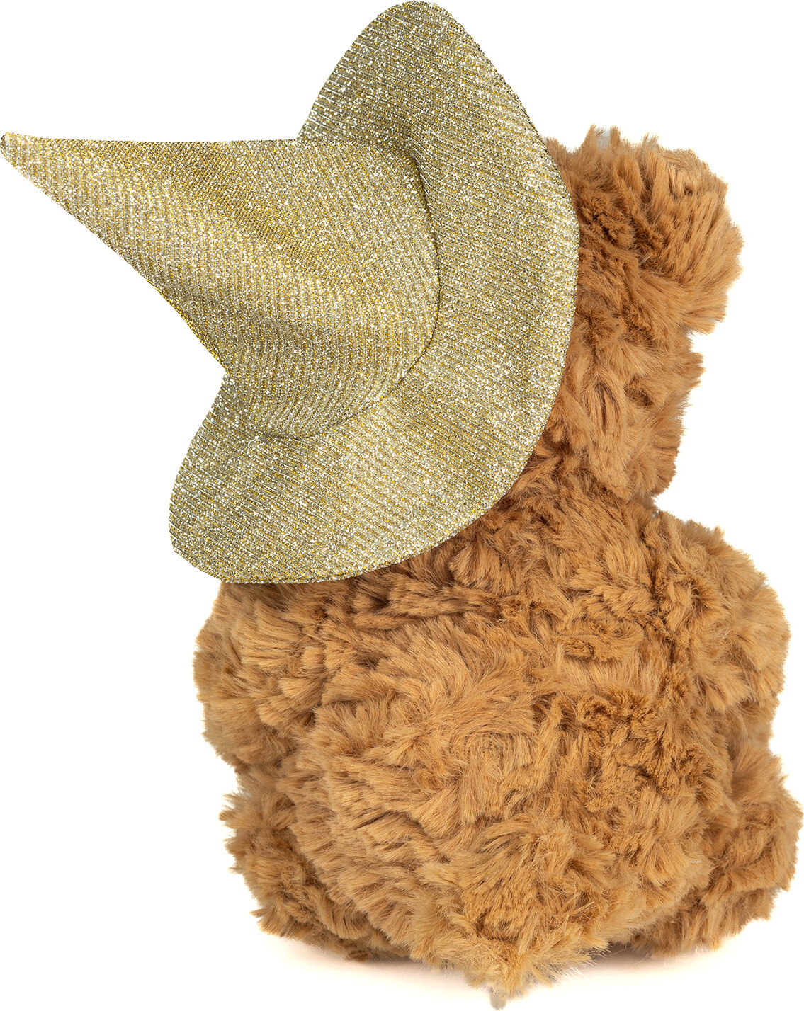 Teddy Hermann - Bamse Med Græskar 20 Cm - Halloween