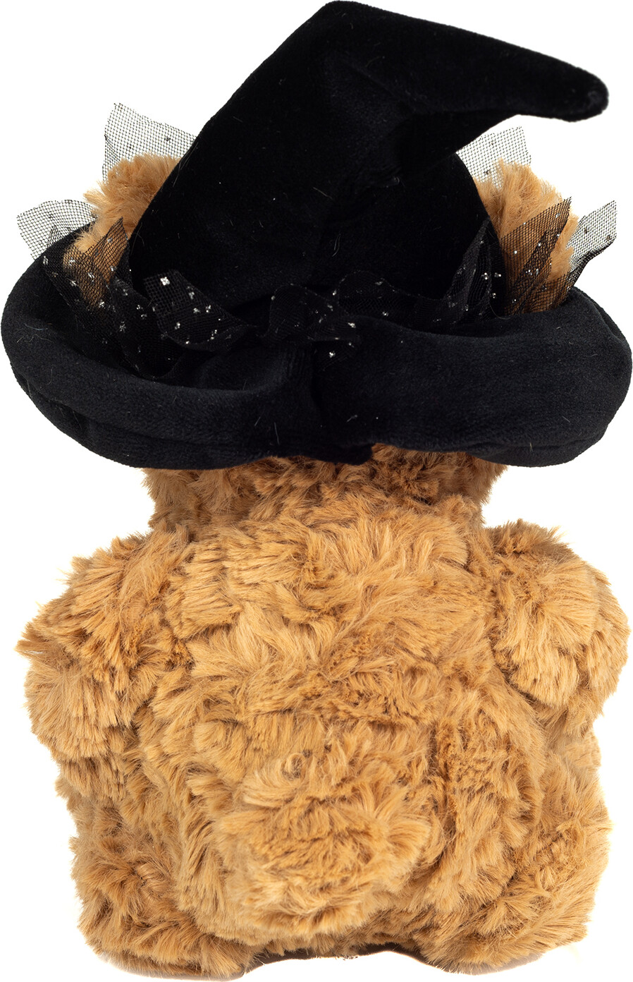 Teddy Hermann - Bamse Med Spøgelse 20 Cm - Halloween