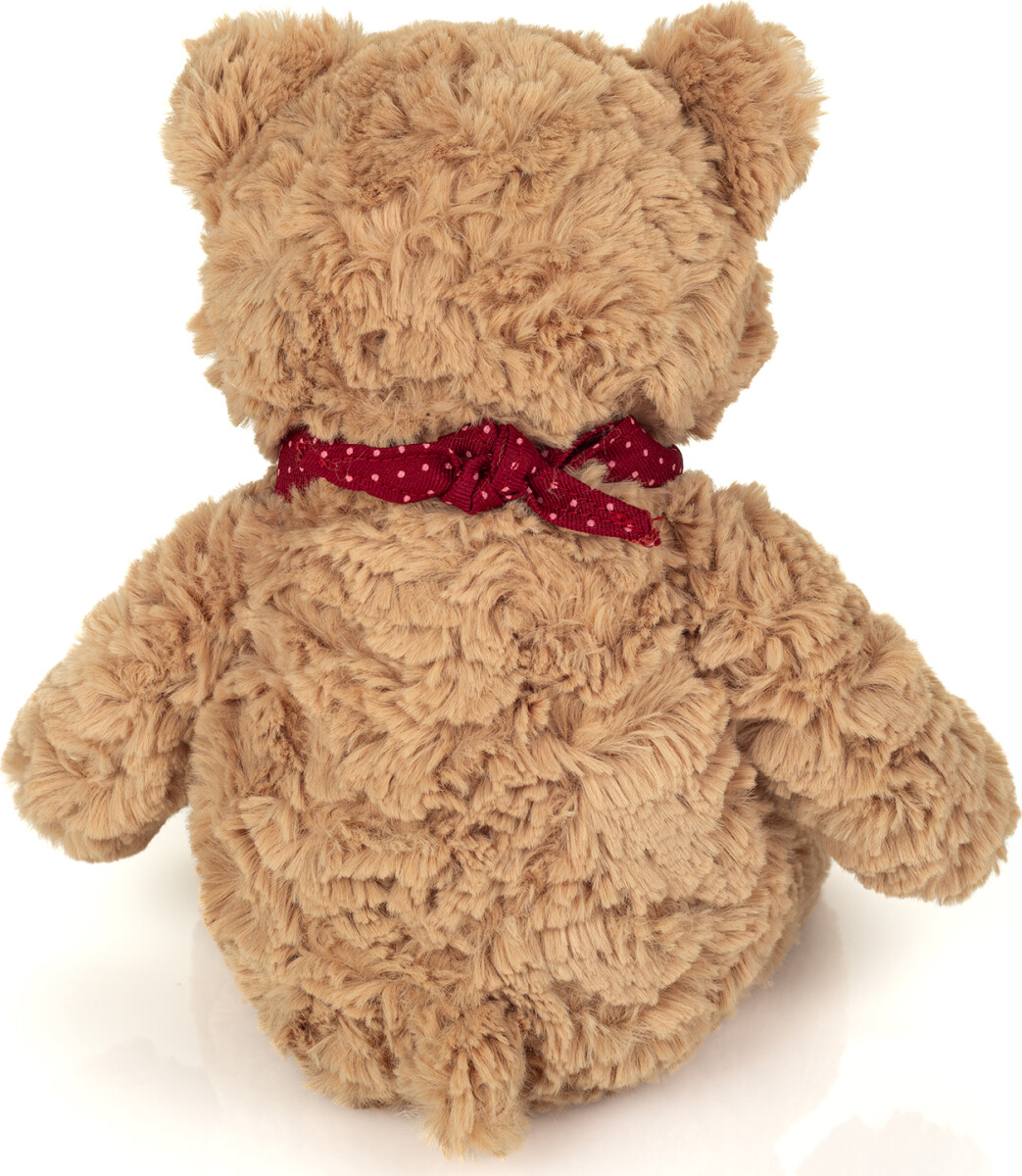 Teddy Hermann - Bamse Bjørn Med Poter - Curtis - 30 Cm