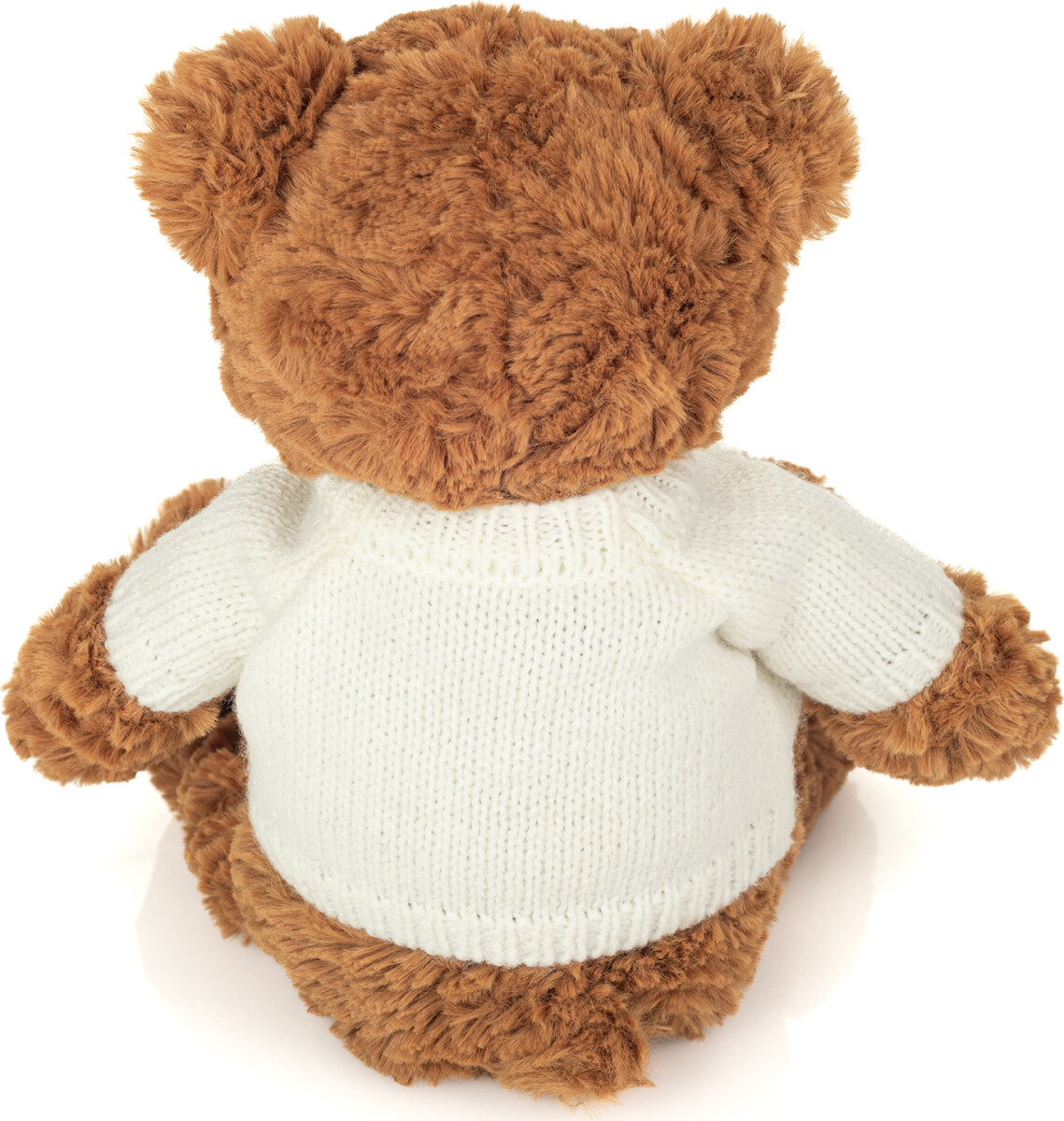 Teddy Hermann - Bamse Bjørn - Percy Med Sweater - 30 Cm