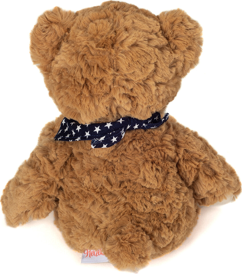 Teddy Hermann - Bamse Bjørn - Rufus - 30 Cm