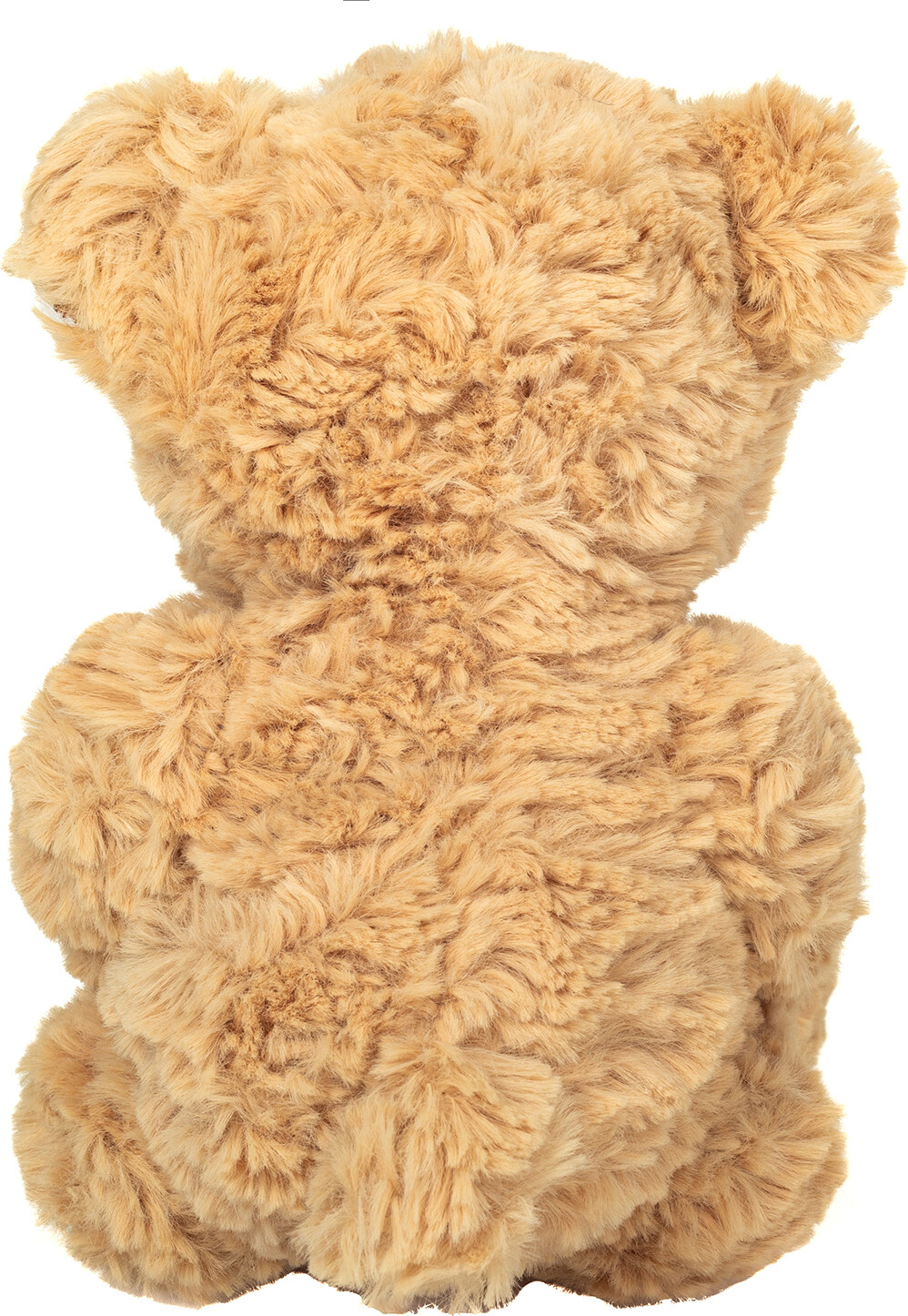 Teddy Hermann - Bamse Bjørn Med Hjerte - Beige - 20 Cm