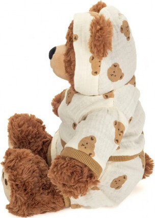 Teddy Hermann - Bjørnen Leonie 30 Cm - Pyjamas