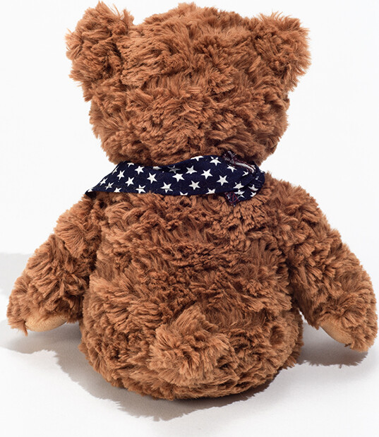 Teddy Hermann - Bamse Bjørn - Brun - 30 Cm