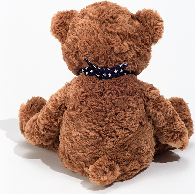 Teddy Hermann - Bamse Bjørn - Brun - 38 Cm