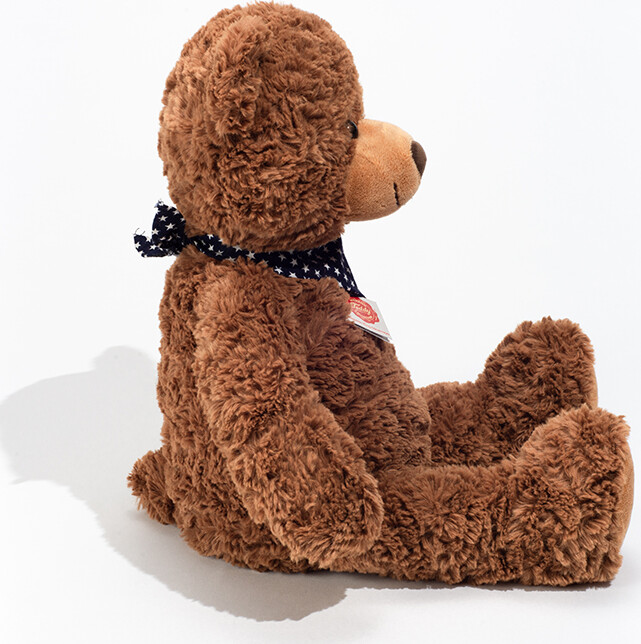 Acheter Teddy marron avec pattes - Et toutes les autres... - Herman