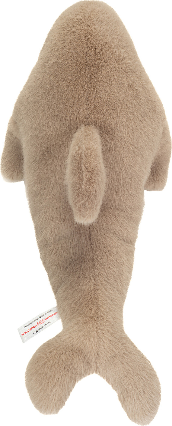 Teddy Hermann - Delfin Bamse - 42 Cm