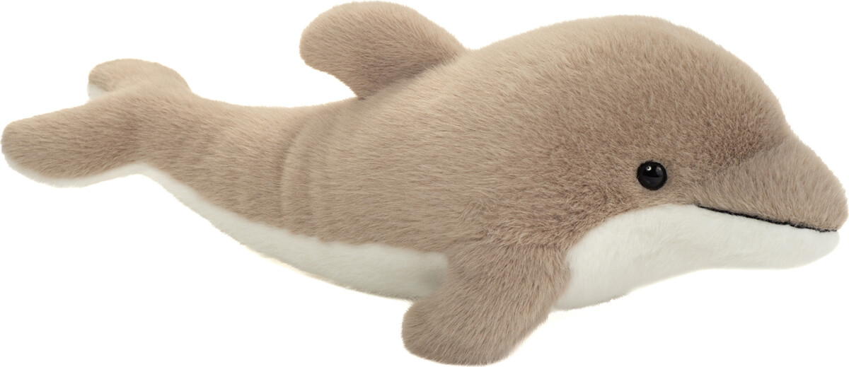 Teddy Hermann - Delfin Bamse - 42 Cm