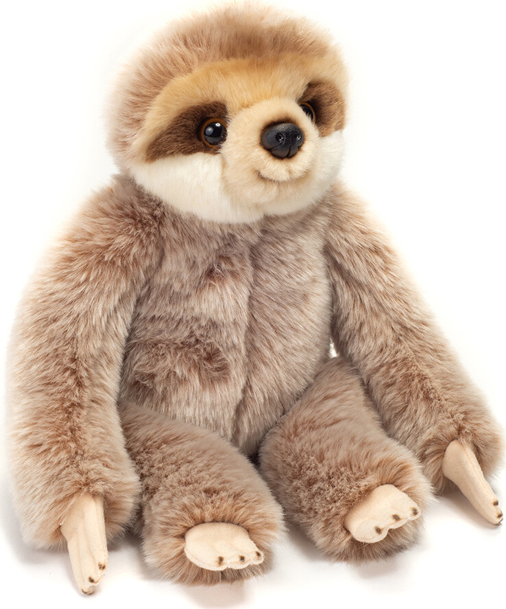 Teddy Hermann - Dovendyr Bamse - 22 Cm