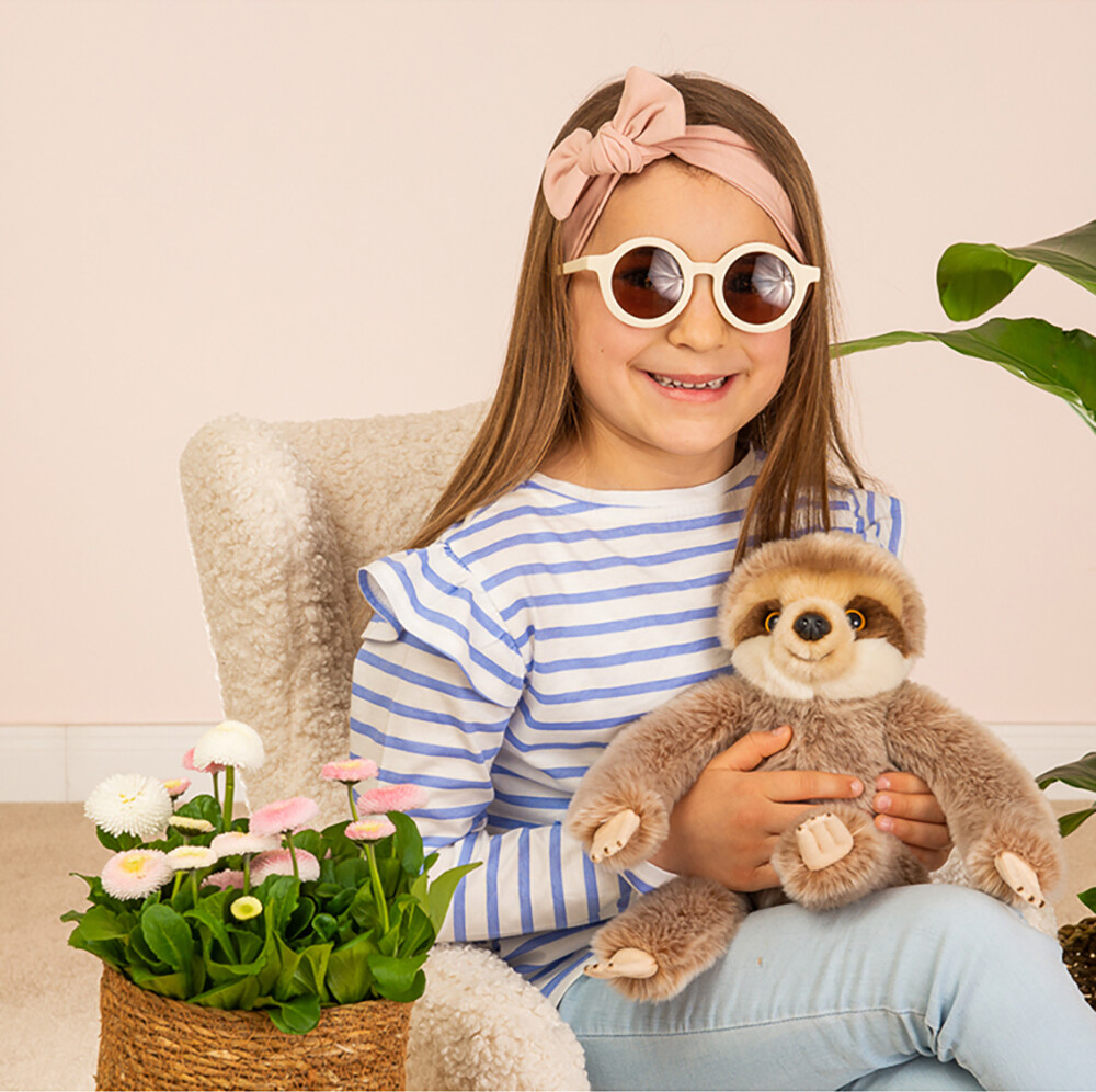 Teddy Hermann - Dovendyr Bamse - 22 Cm