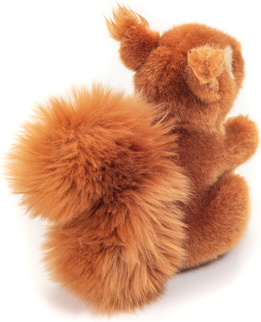 Teddy Hermann - Egern Bamse - 14 Cm