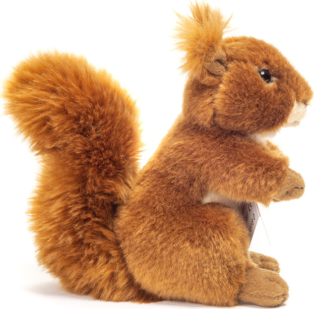 Teddy Hermann - Egern Bamse - 17 Cm