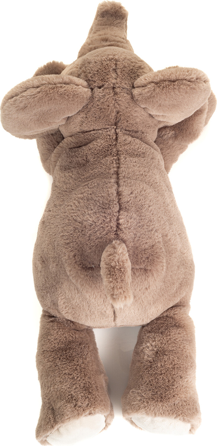 Teddy Hermann - Elefanten Lorenzo 45 Cm - Liggende