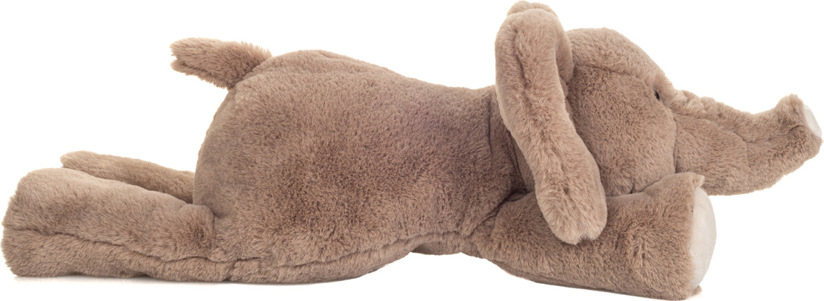 Teddy Hermann - Elefanten Lorenzo 45 Cm - Liggende